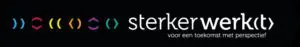 Logo Sterker Werkt B.V.