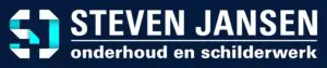 Logo Steven Jansen B.V.