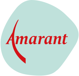 Logo Stichting Amarant