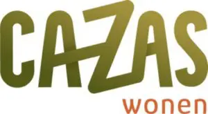 Logo Stichting Cazas Wonen