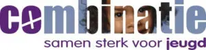Logo Stichting Combinatie Jeugdzorg