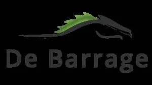 Logo Stichting De Barrage