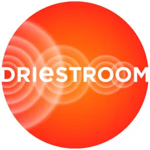 Logo Stichting Driestroom