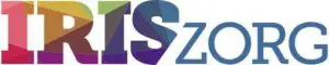Logo Stichting IrisZorg
