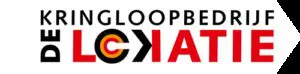 Logo Stichting Kringloopbedrijf De Lokatie