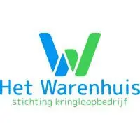 Logo Stichting Kringloopbedrijf Het Warenhuis