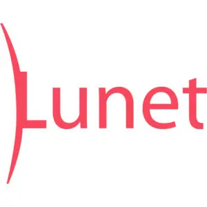 Logo Stichting Lunet