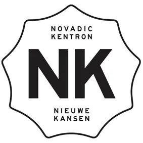 Logo Stichting Novadic-Kentron