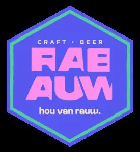 Logo Stichting Rabauw Craft Beer