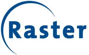 Logo Stichting Raster
