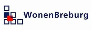 Logo Stichting WonenBreburg