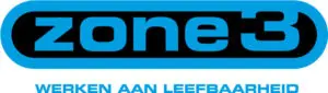 Logo Stichting Zone 3
