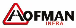 Logo Straatmakersbedrijf Hofman & Zn. B.V.