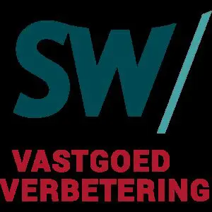 Logo SW Groep B.V.