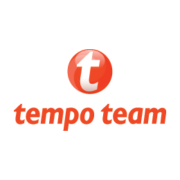 Logo Tempo-Team Employability B.V.