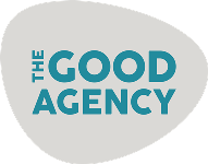 Logo The Good Agency B.V.