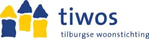 Logo Tiwos, Tilburgse Woonstichting