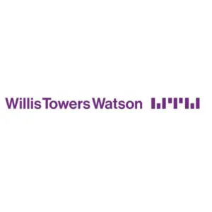 Logo Towers Watson Netherlands B.V.