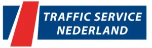 Logo Traffic Service Nederland B.V.