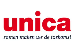Logo Unica Installatietechniek B.V.
