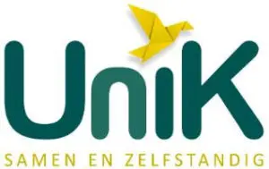 Logo UniK bv