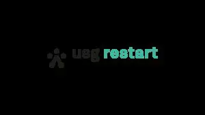 Logo USG Restart B.V.