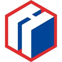 Logo Van den Heuvel Aannemingsbedrijf B.V.