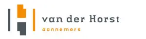 Logo van der Horst Building Partners B.V.