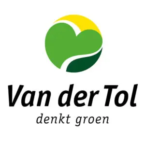 Logo Van der Tol hoveniers en terreininrichters B.V.