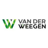 Logo Van der Weegen Bouw BV