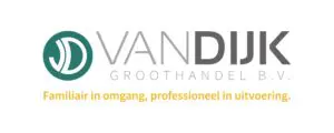Logo Van Dijk 1959 Holding B.V.
