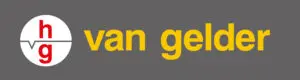 Logo Van Gelder Groep B.V.