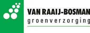Logo VAN RAAIJ beheer B.V.