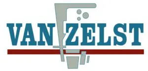 Logo Van Zelst Automaten B.V.
