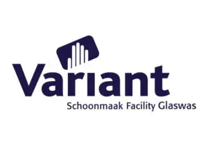 Logo Variant Schoonmaak Service B.V.