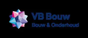 Logo VB Bouw Holding B.V.