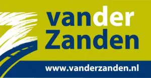 Logo VDZ Holding B.V.