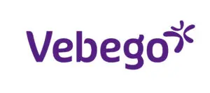 Logo Vebego Participatie B.V.