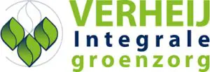 Logo Verheij Groenvoorzieningen B.V.
