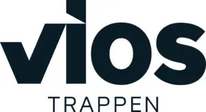 Logo VIOS Trappen B.V.