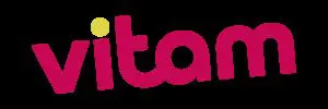 Logo Vitam F&B Group B.V.