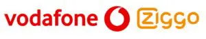 Logo VodafoneZiggo Group Holding B.V.