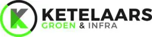 Logo W. Ketelaars Holding BV