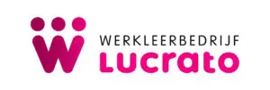 Logo Werkbedrijf Lucrato