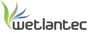 Logo Wetlantec International B.V.