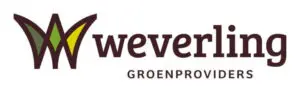 Logo Weverling B.V.