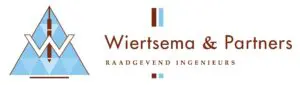 Logo Wiertsema & Partners Holding B.V.