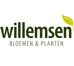 Logo Willemsen Bloemen Holding B.V.