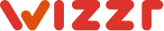 Logo WIZZR B.V.