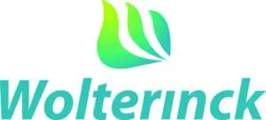 Logo Wolterinck B.V.